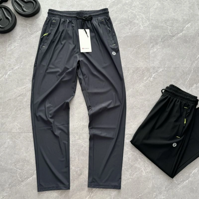 HighPerformance Lululemon Long Pants 162610