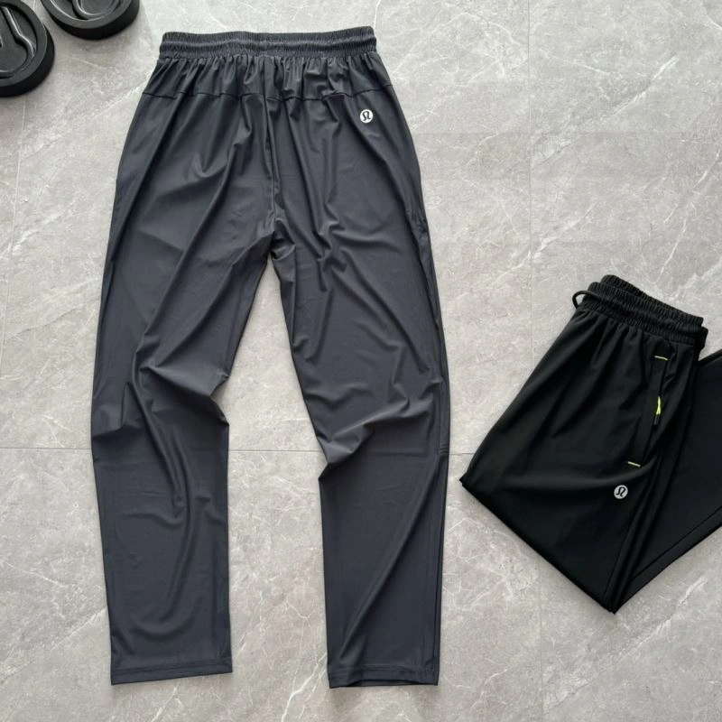 HighPerformance Lululemon Long Pants 162610