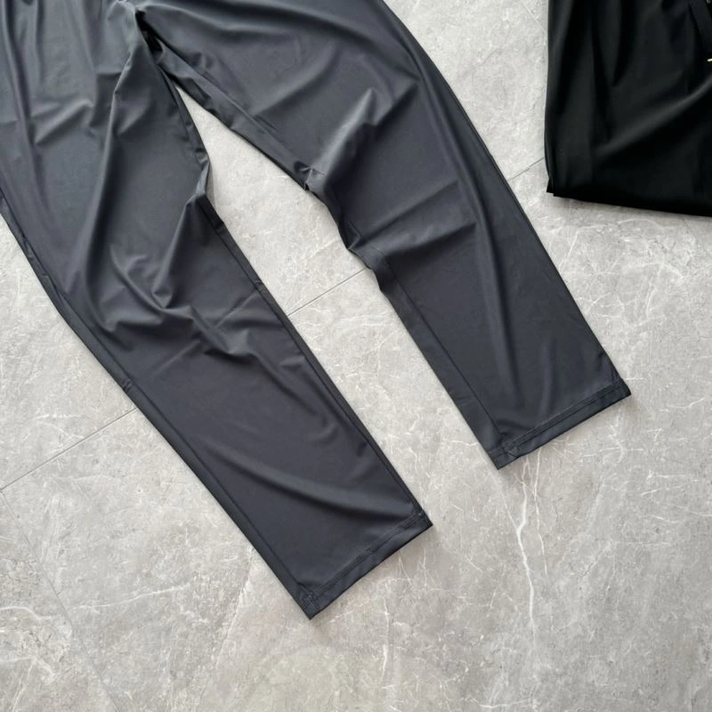 HighPerformance Lululemon Long Pants 162610