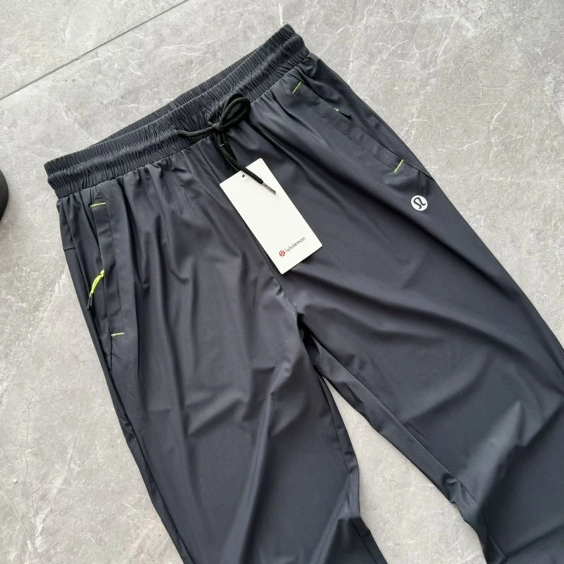 HighPerformance Lululemon Long Pants 162610