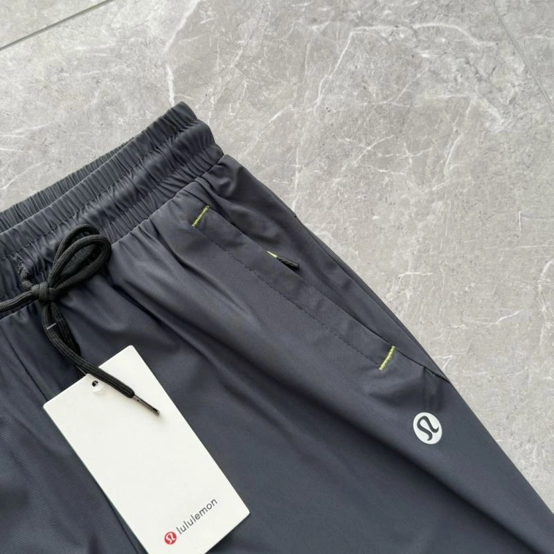 HighPerformance Lululemon Long Pants 162610