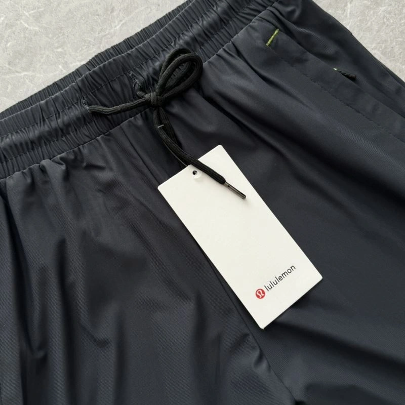 HighPerformance Lululemon Long Pants 162610