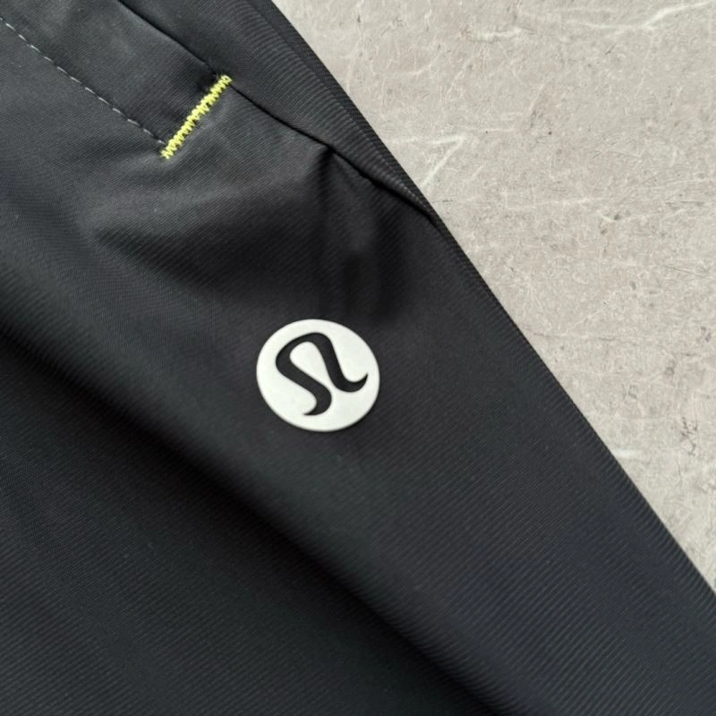 HighPerformance Lululemon Long Pants 162610