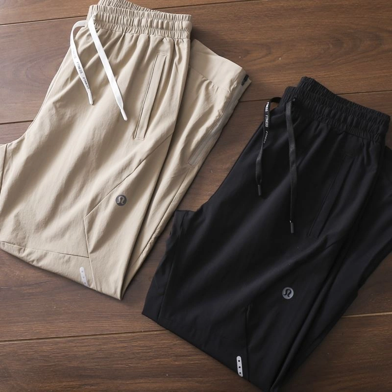 ModernLook Lululemon Long Pants 162542
