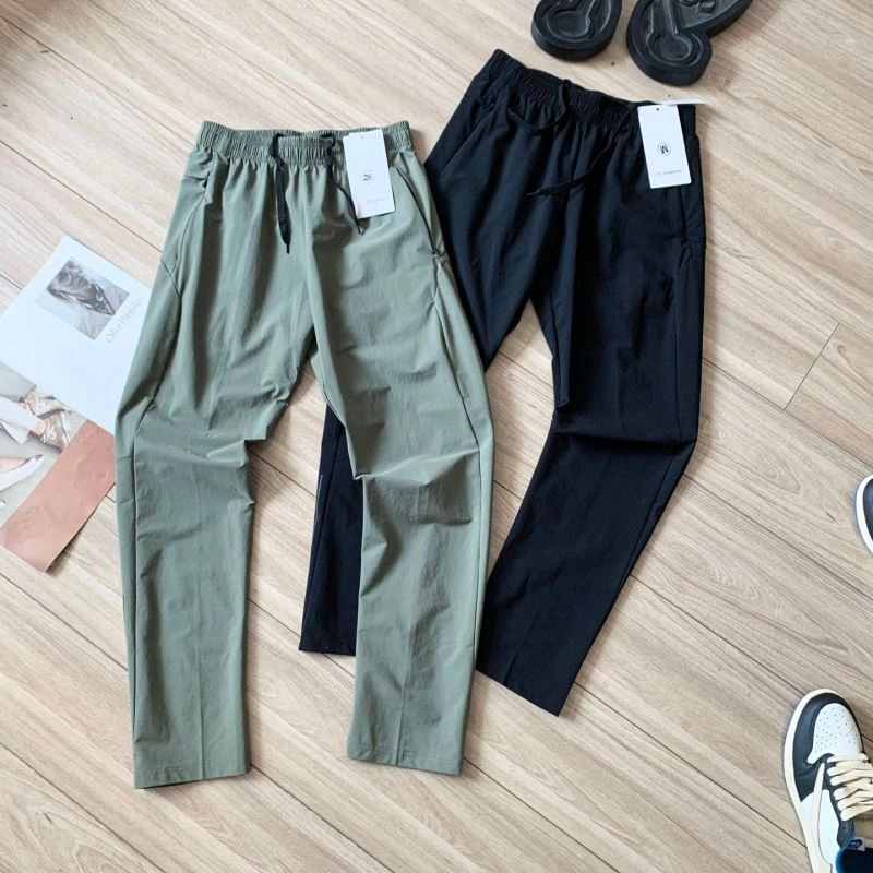 Lululemon Long Pants DailyWear 161445
