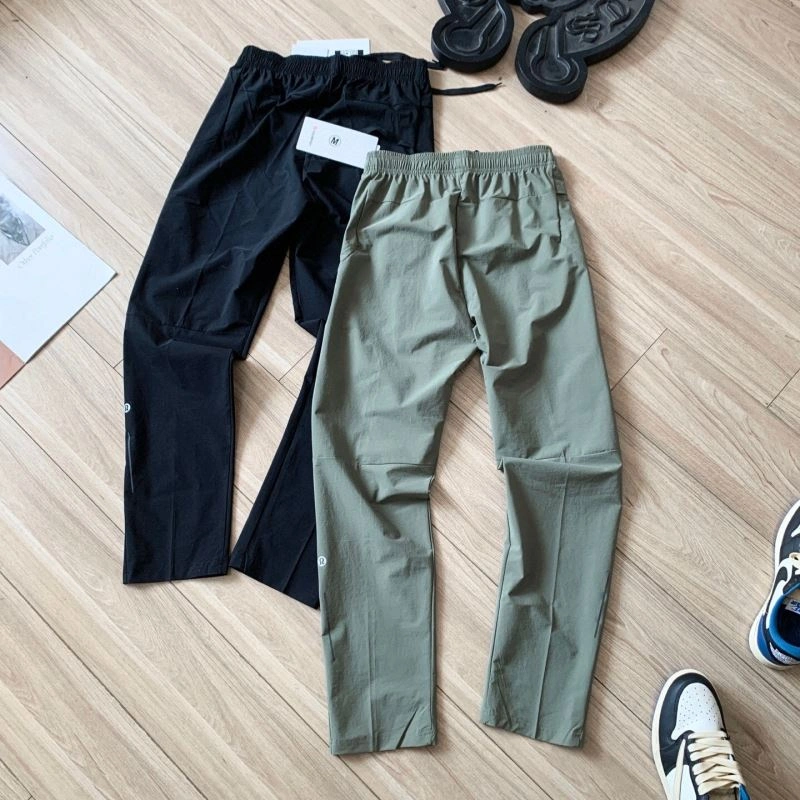 Lululemon Long Pants DailyWear 161445