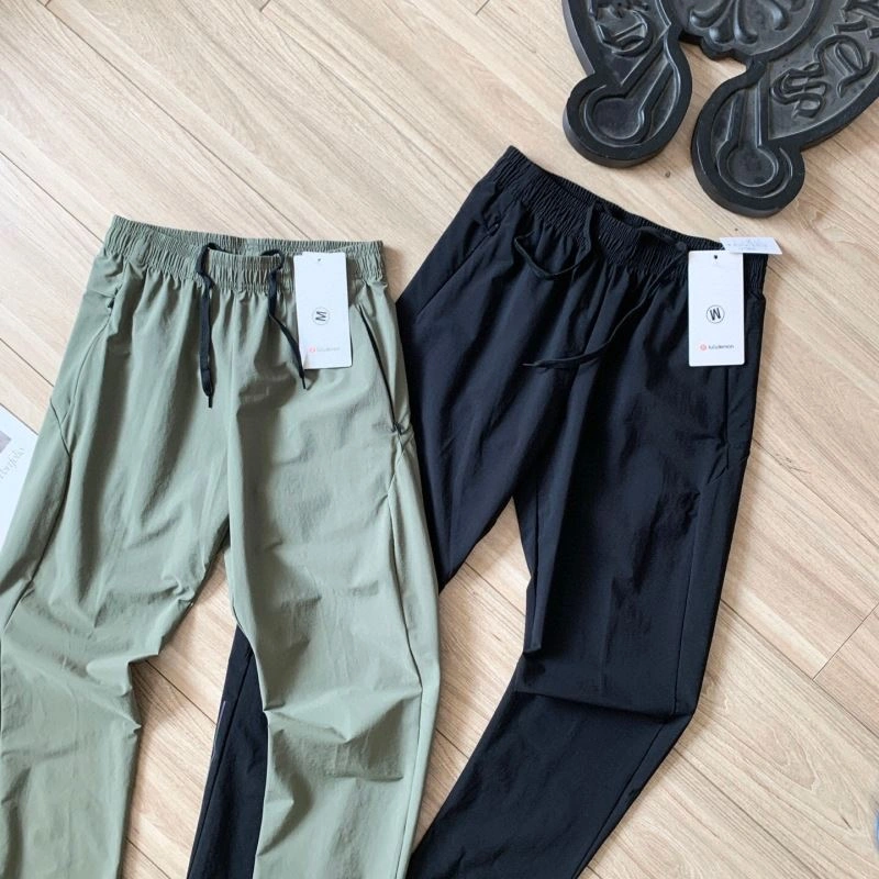 Lululemon Long Pants DailyWear 161445