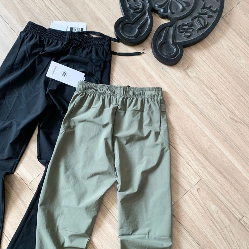 Lululemon Long Pants DailyWear 161445