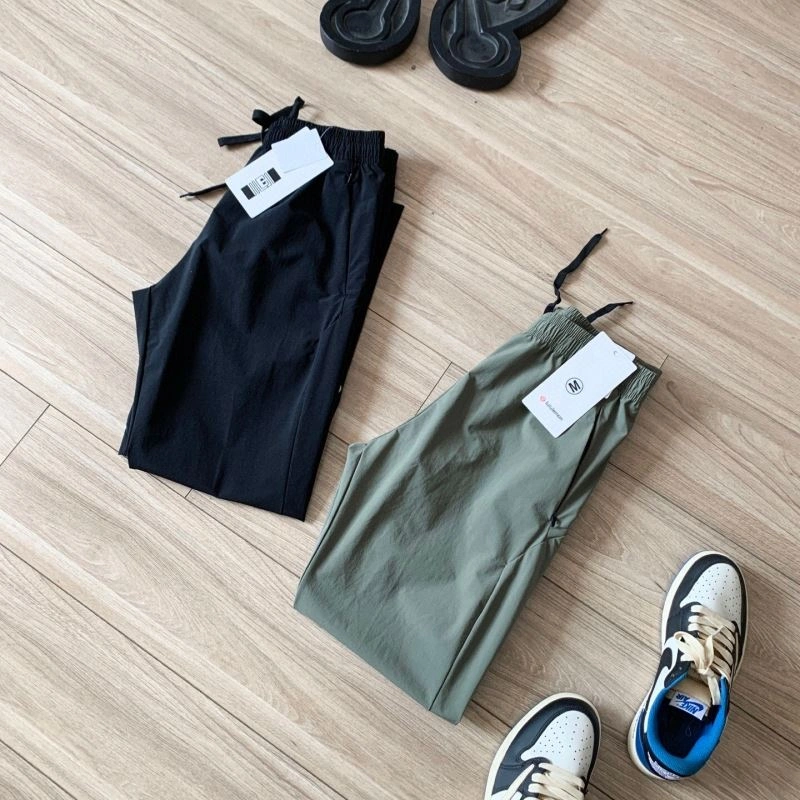 Lululemon Long Pants DailyWear 161445