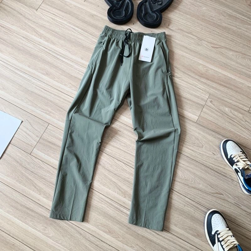 Lululemon Long Pants DailyWear 161445
