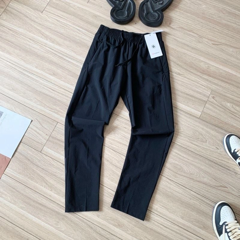 Lululemon Long Pants DailyWear 161445