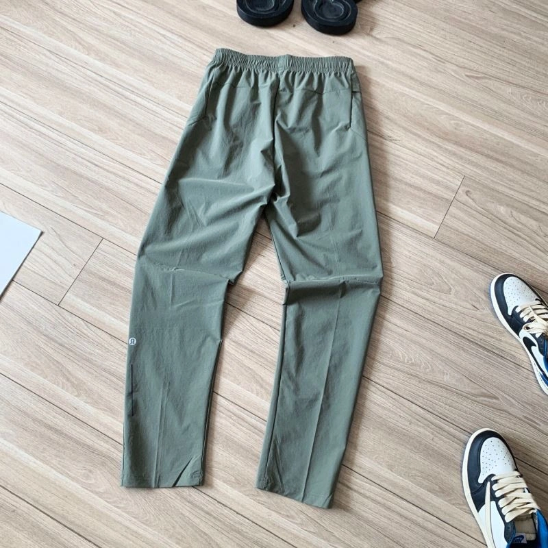 Lululemon Long Pants DailyWear 161445