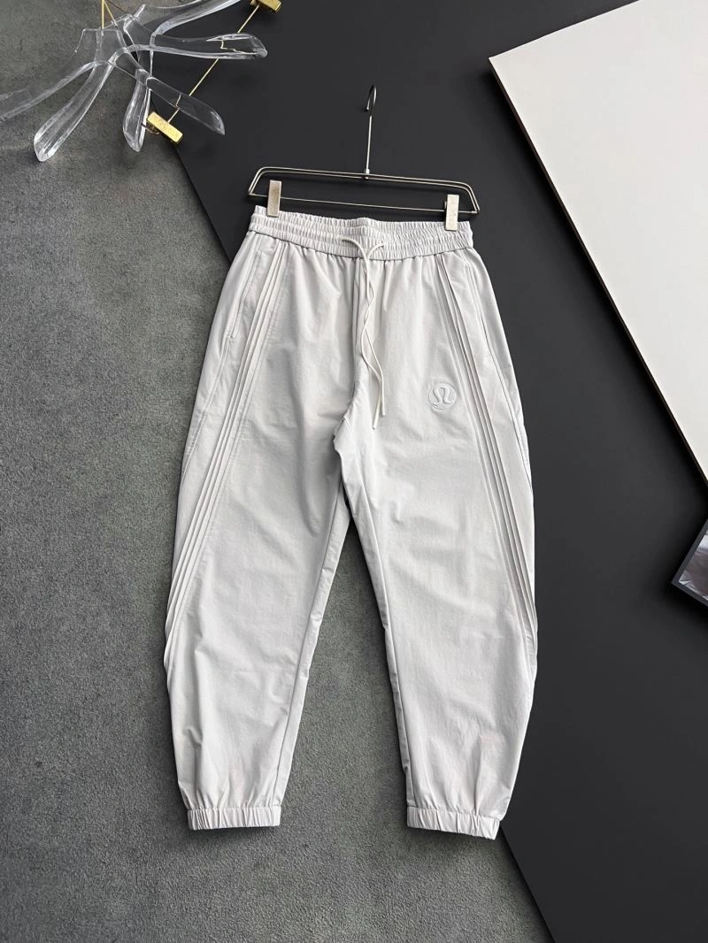 Lululemon Long Pants Functional 160278