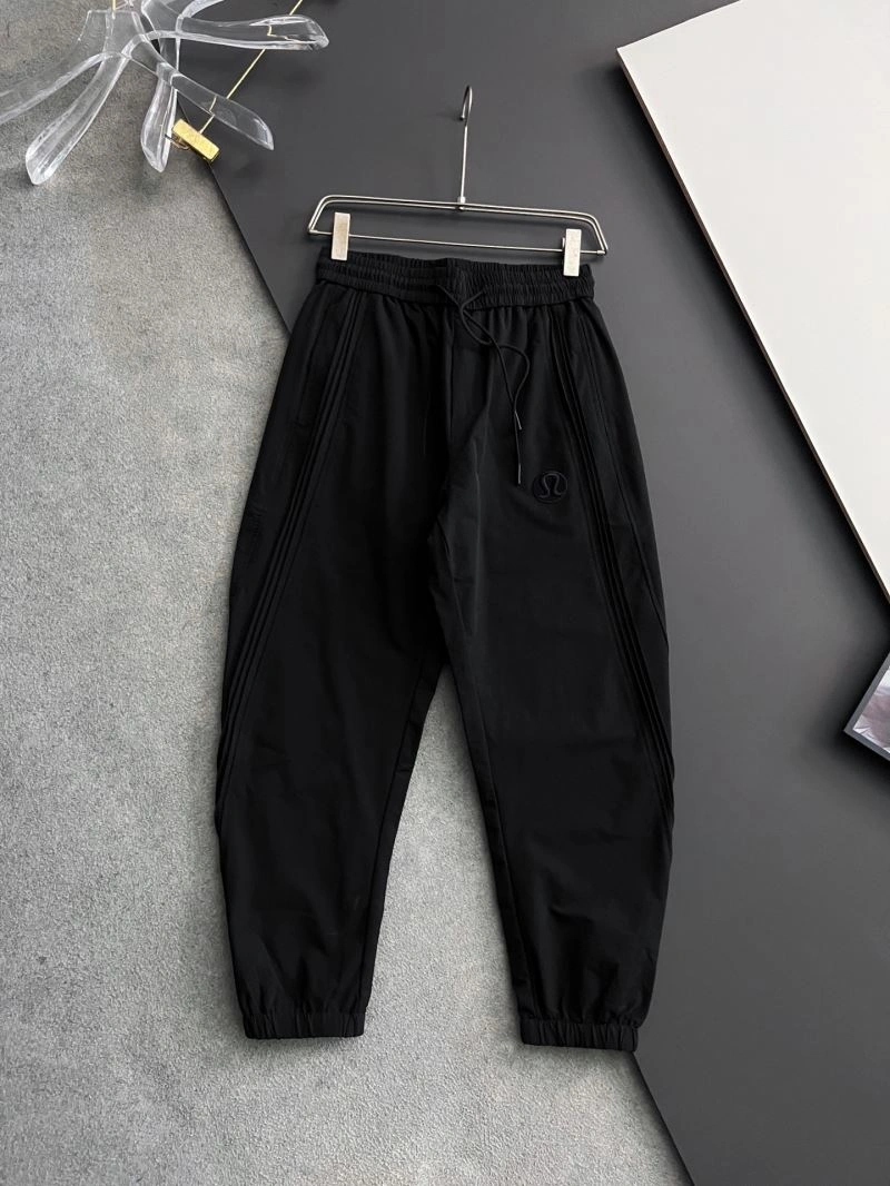 Lululemon Long Pants Functional 160278