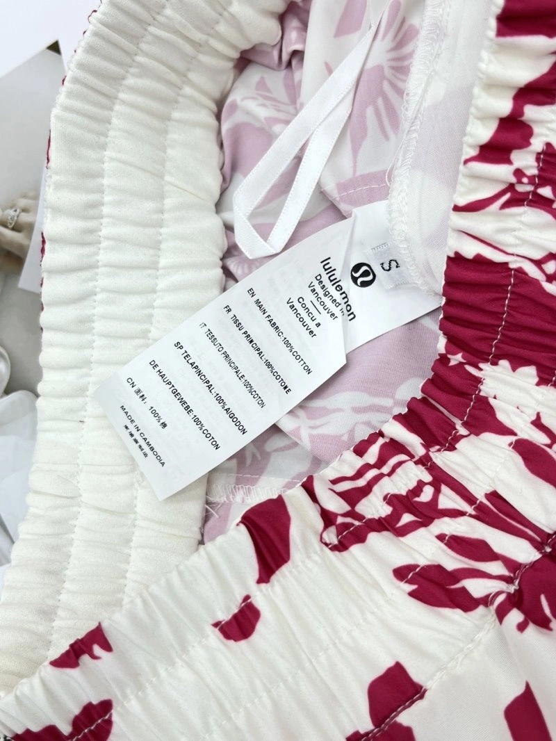 Contemporary Lululemon Long Pants 154672