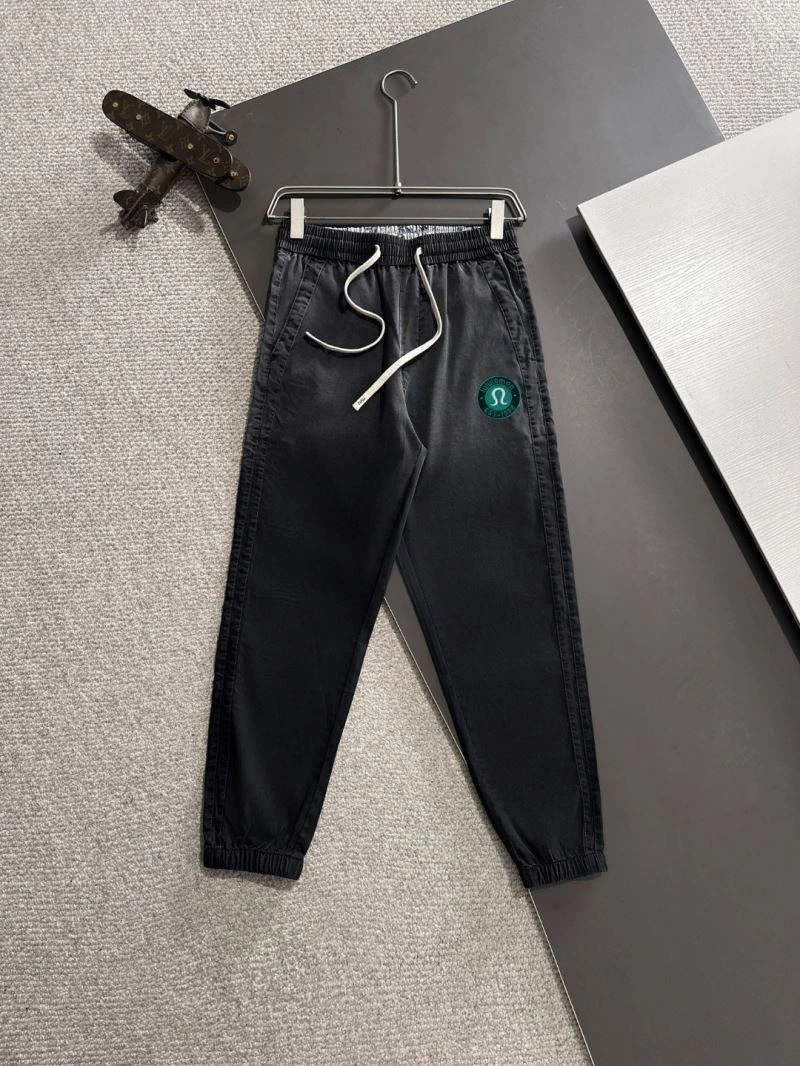 Flexible Lululemon Long Pants 159134
