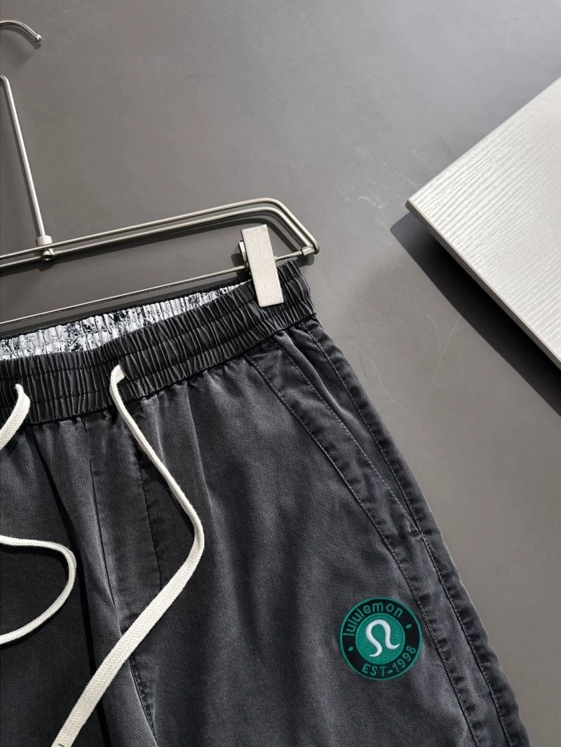 Flexible Lululemon Long Pants 159134