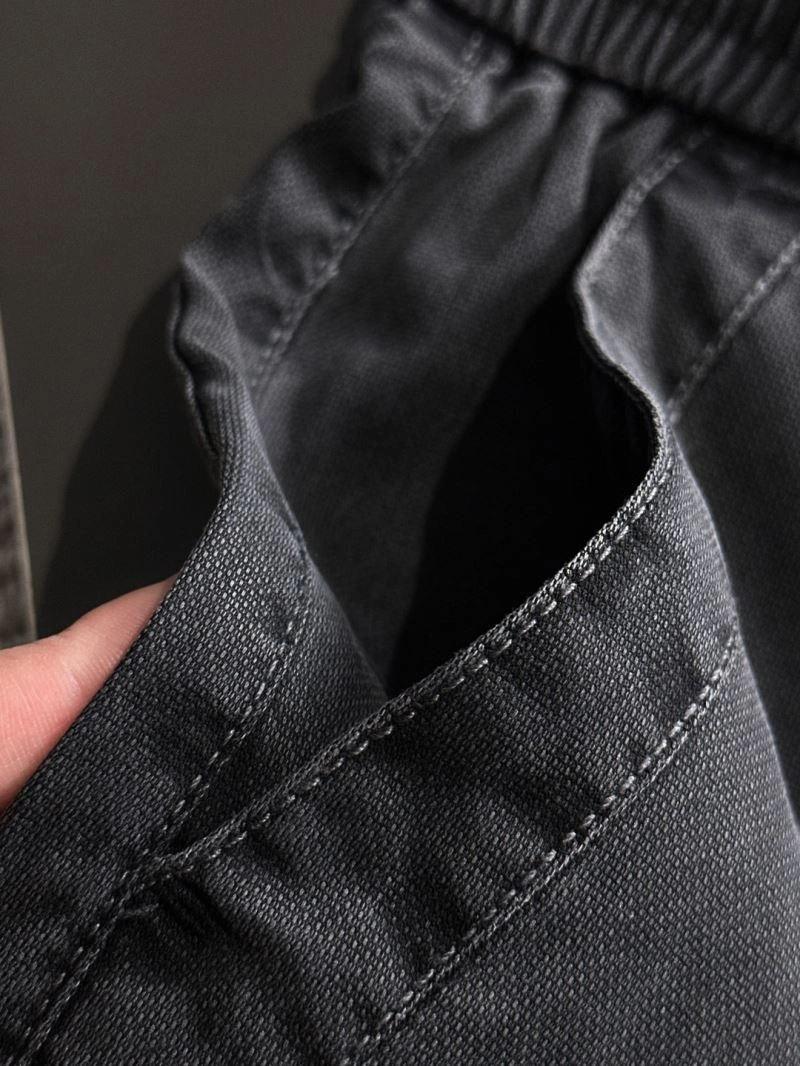 Flexible Lululemon Long Pants 159134