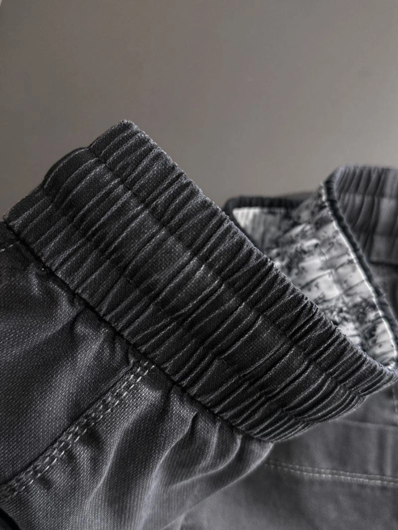 Flexible Lululemon Long Pants 159134