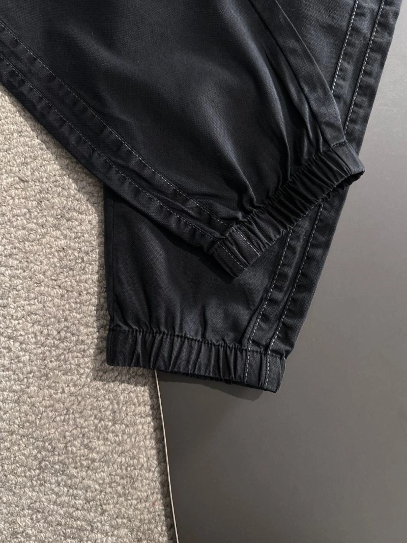 Flexible Lululemon Long Pants 159134
