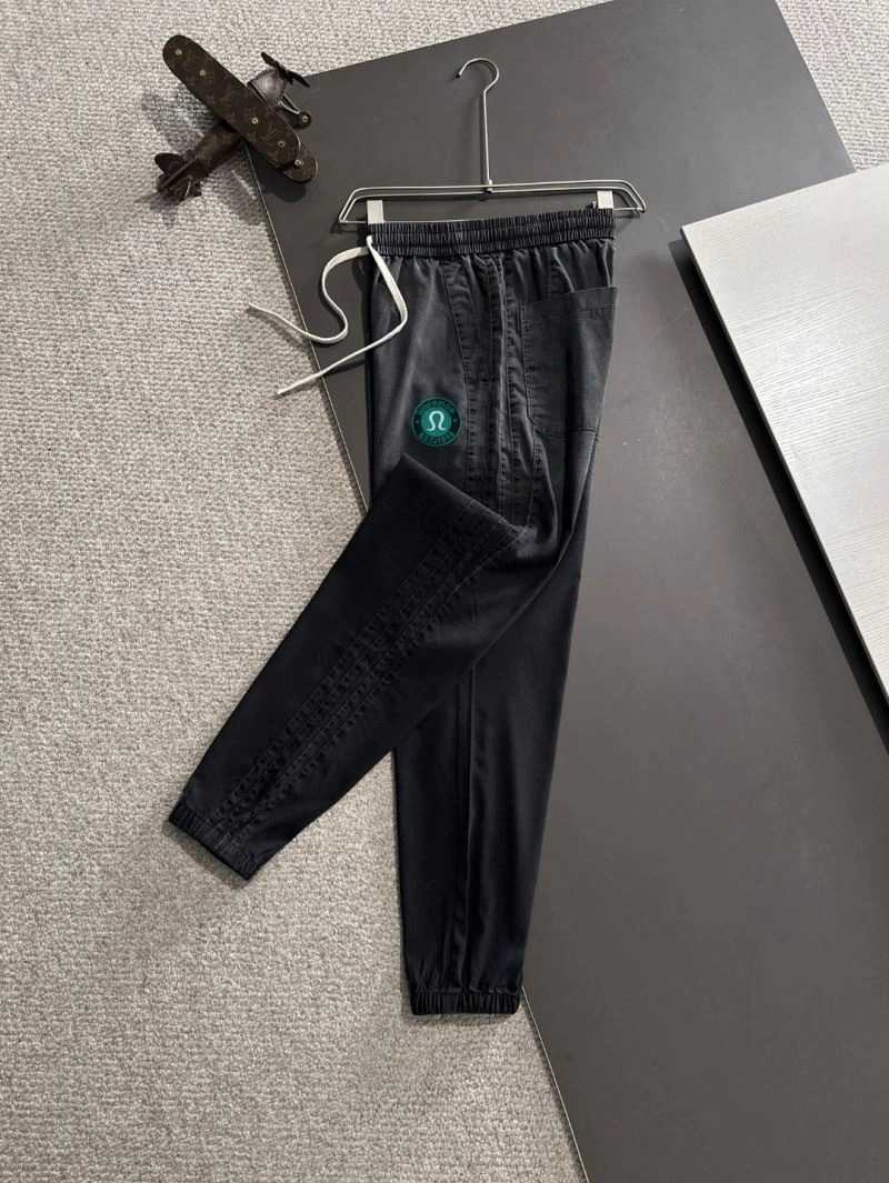 Flexible Lululemon Long Pants 159134