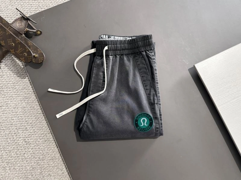 Flexible Lululemon Long Pants 159134