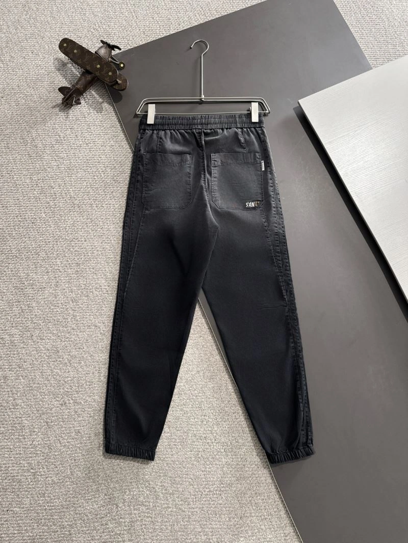 Flexible Lululemon Long Pants 159134