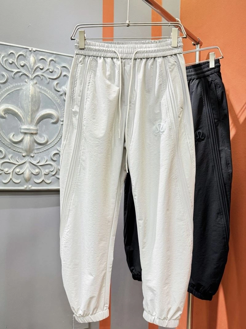 Lululemon Long Pants StreetReady 158249