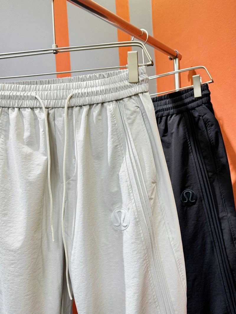 Lululemon Long Pants StreetReady 158249