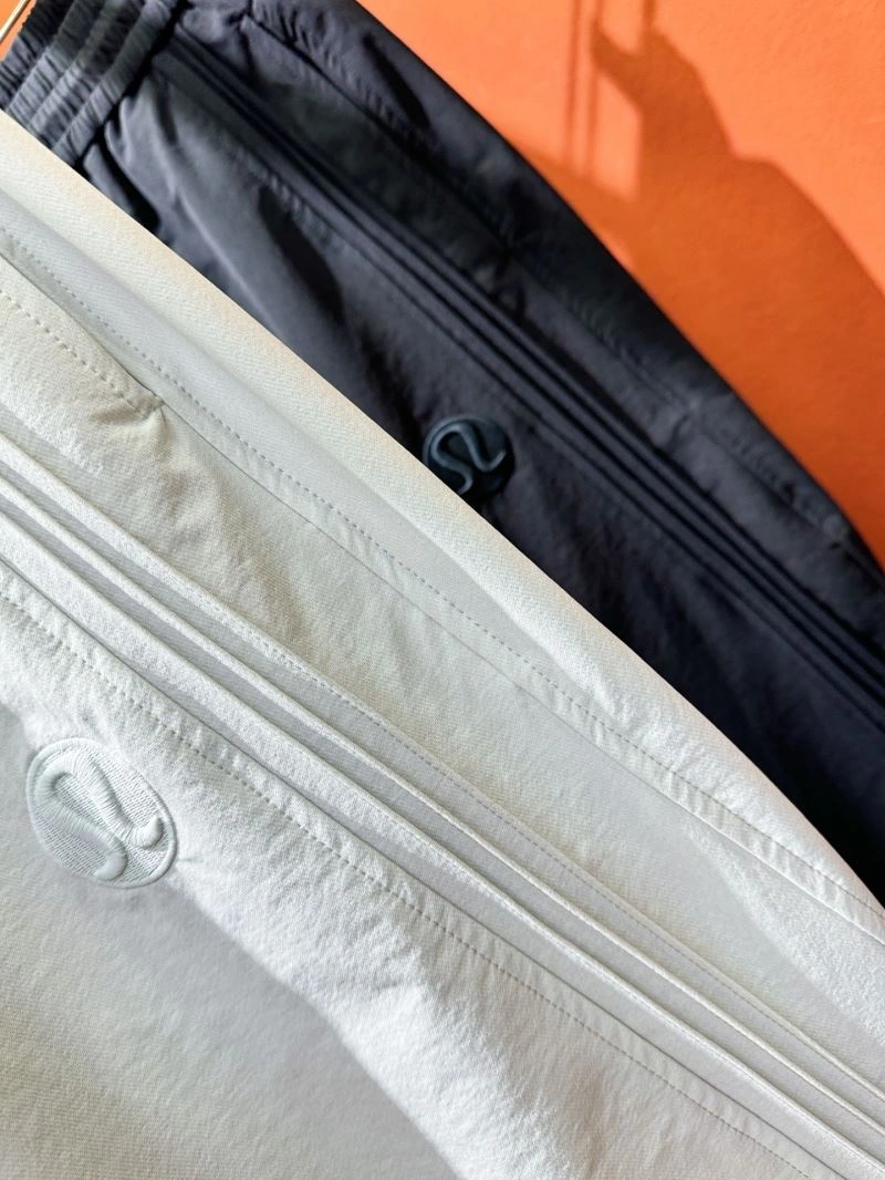 Lululemon Long Pants StreetReady 158249