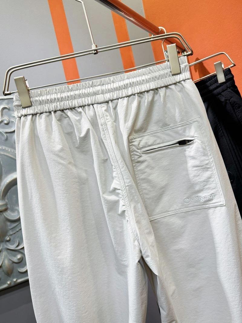 Lululemon Long Pants StreetReady 158249