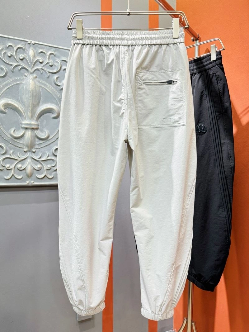 Lululemon Long Pants StreetReady 158249
