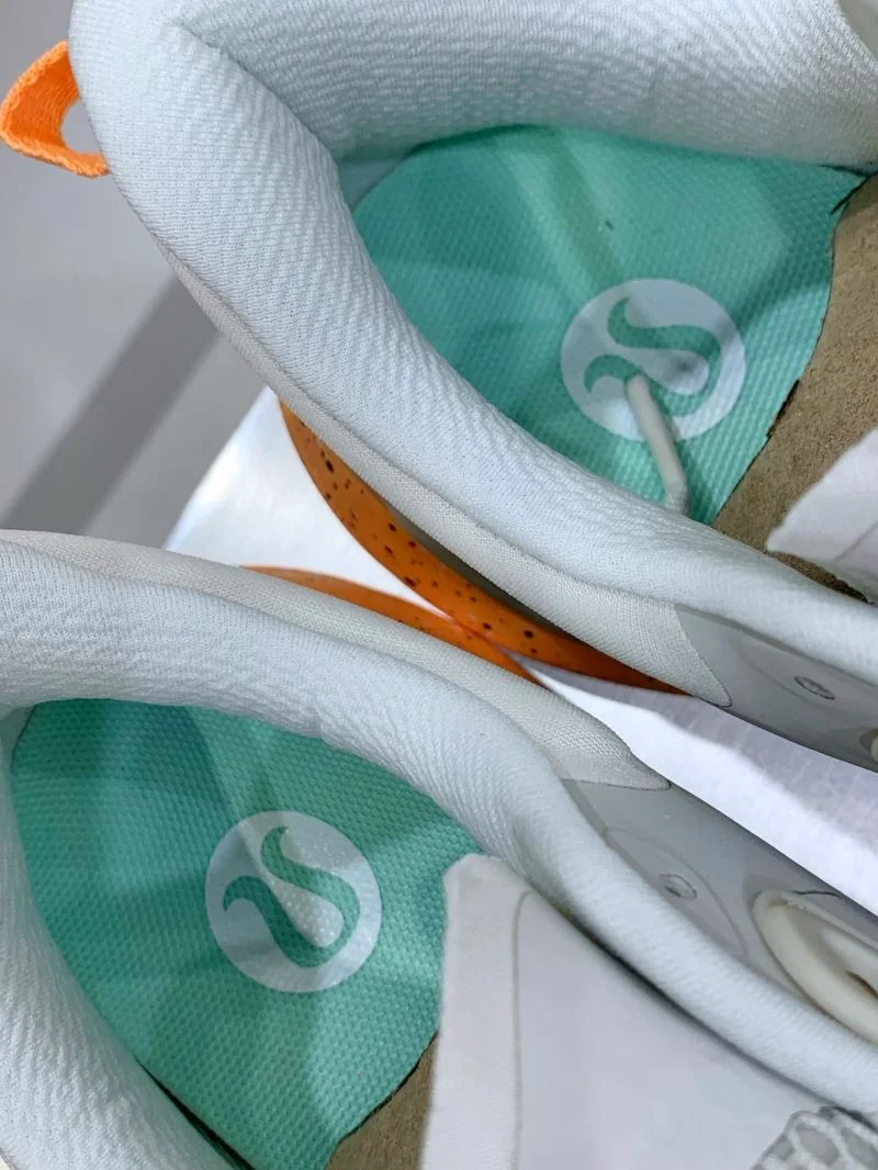 Lululemon Shoes Youthful 4273
