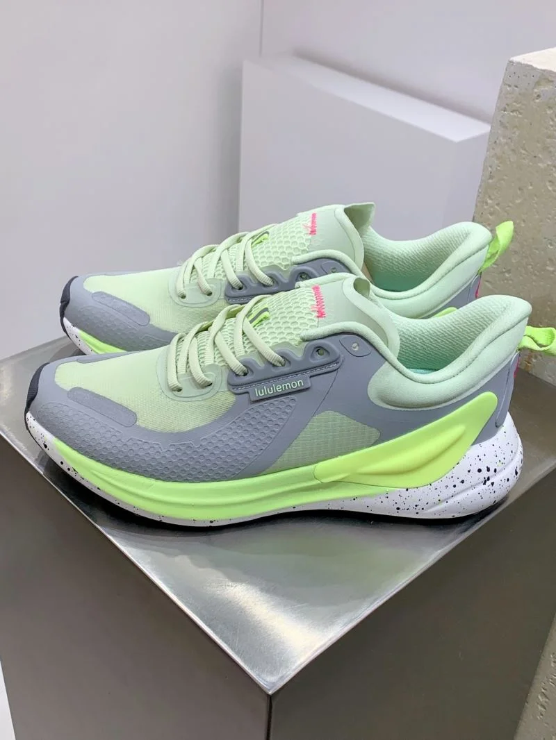 Chic Lululemon Shoes 4252