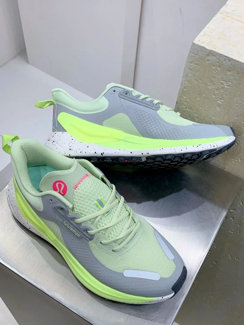 Chic Lululemon Shoes 4252