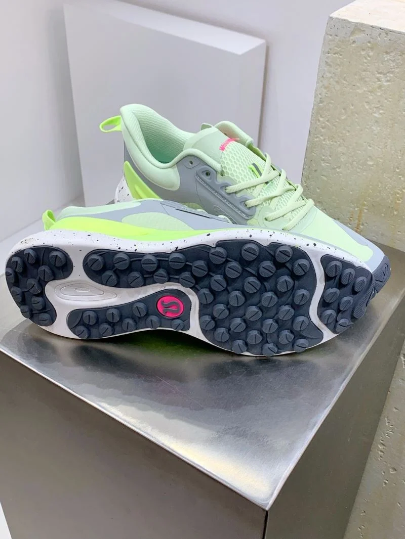 Chic Lululemon Shoes 4252