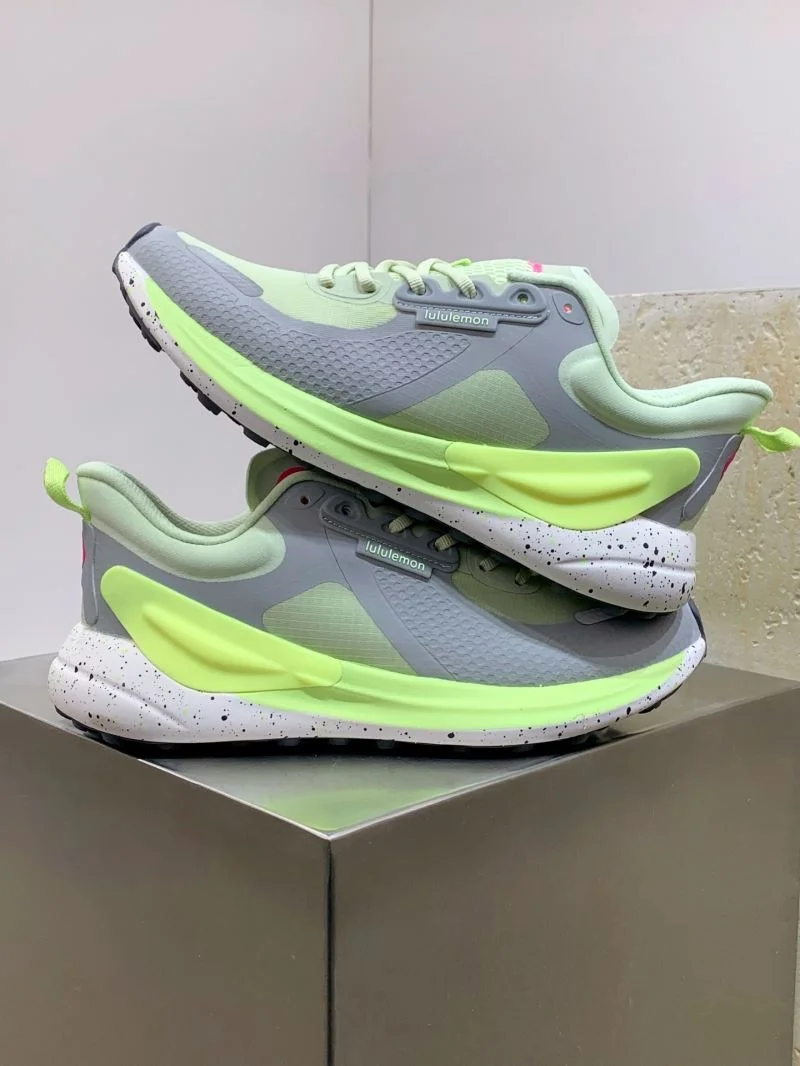 Chic Lululemon Shoes 4252