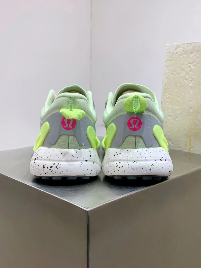 Chic Lululemon Shoes 4252