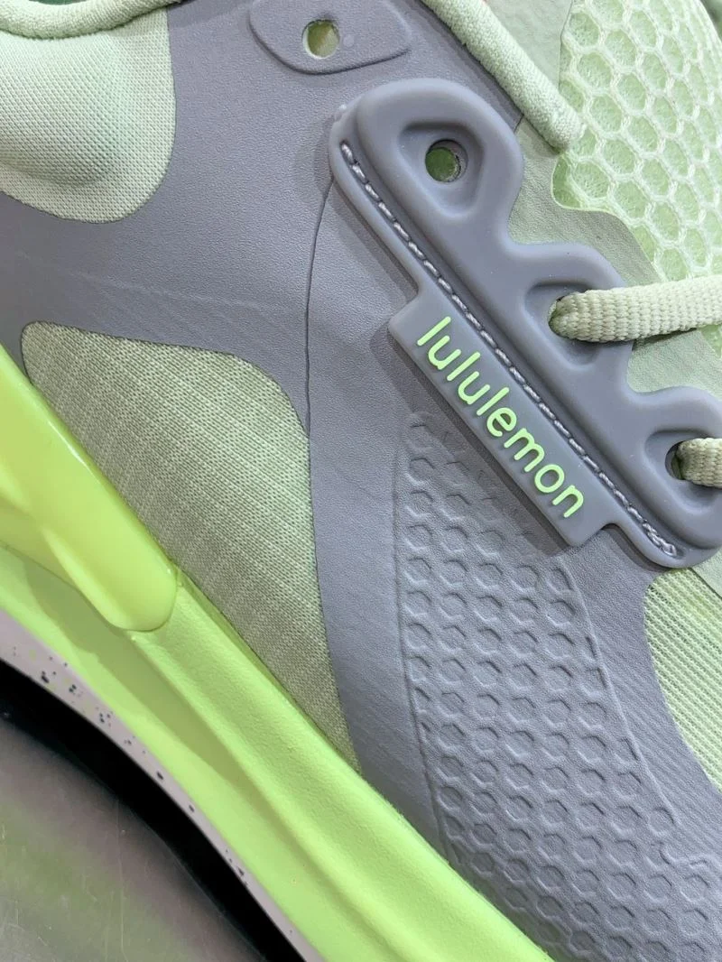 Chic Lululemon Shoes 4252