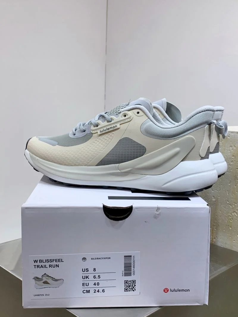 Lululemon Shoes UrbanStyle 4245