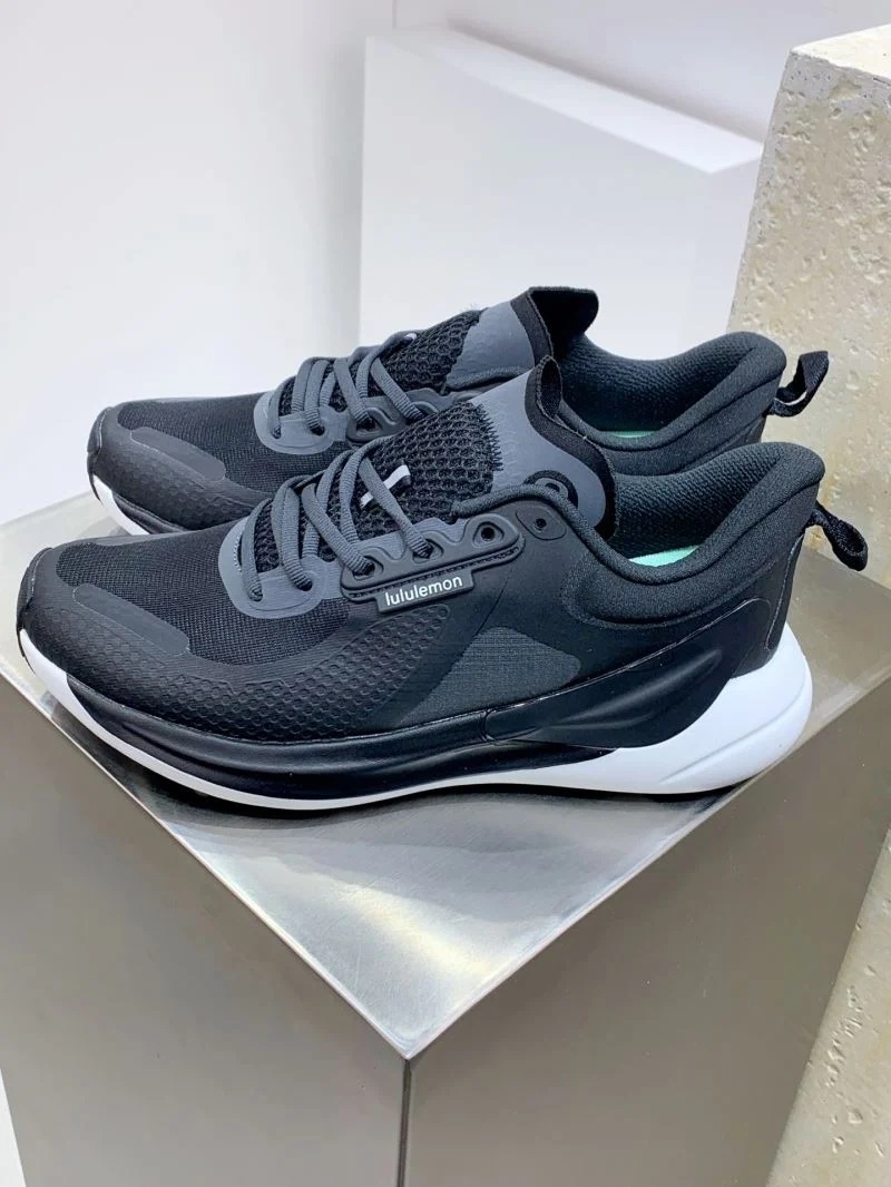 QuickDry Lululemon Shoes 4250