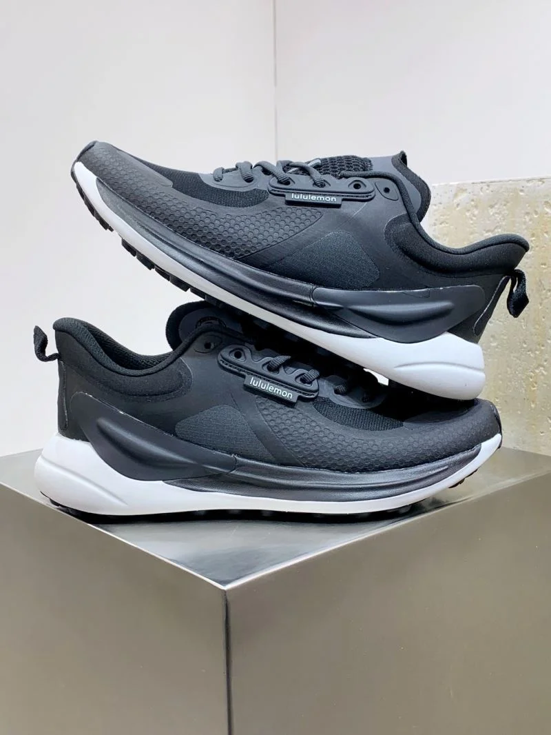 QuickDry Lululemon Shoes 4250