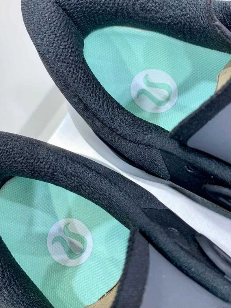 QuickDry Lululemon Shoes 4250