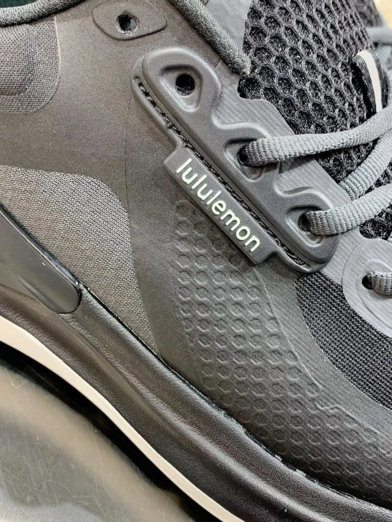 QuickDry Lululemon Shoes 4250