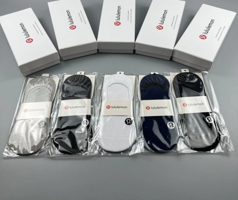 Elegant Lululemon Socks 274612