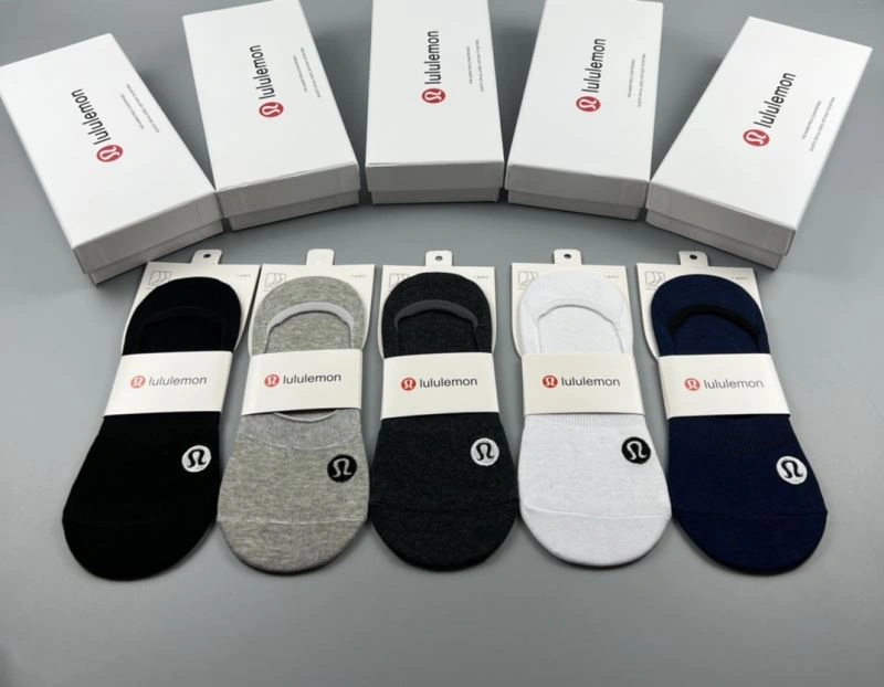 Elegant Lululemon Socks 274612
