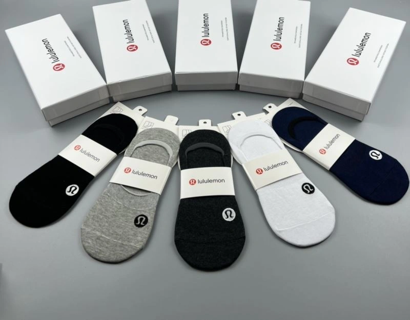 Elegant Lululemon Socks 274612