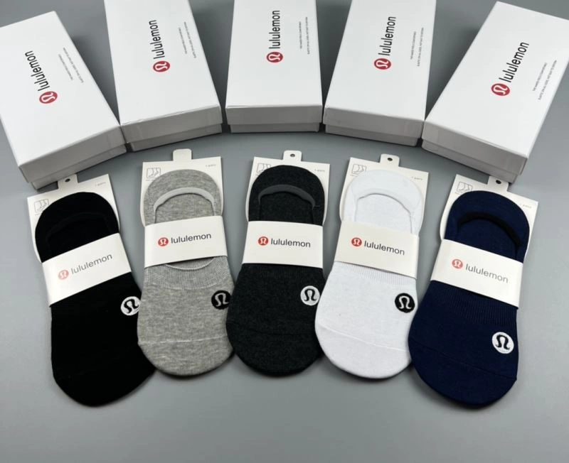 Elegant Lululemon Socks 274612