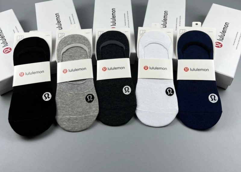 Elegant Lululemon Socks 274612