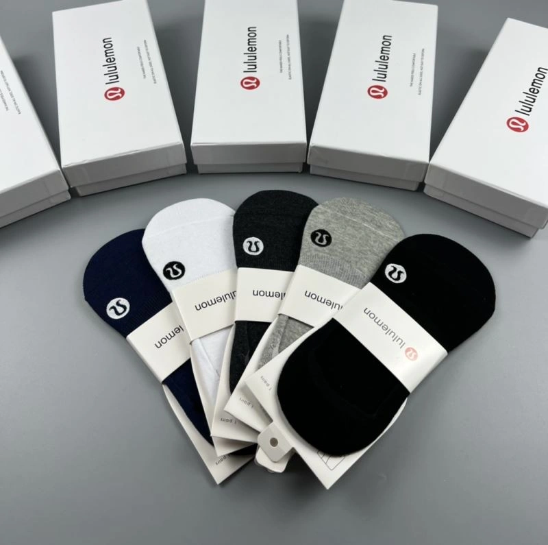 Elegant Lululemon Socks 274612